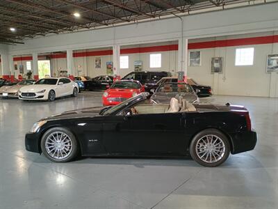 2005 Cadillac XLR - Photo 2 - Boca Raton, FL 33431