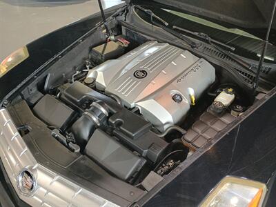 2005 Cadillac XLR - Photo 35 - Boca Raton, FL 33431