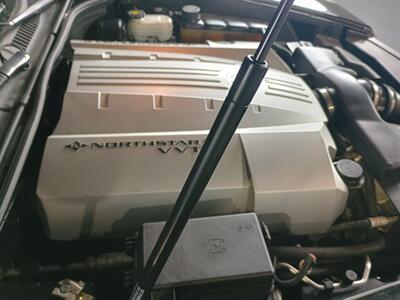 2005 Cadillac XLR - Photo 38 - Boca Raton, FL 33431