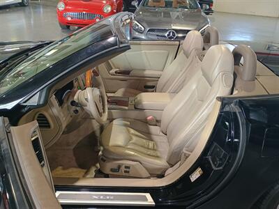 2005 Cadillac XLR - Photo 14 - Boca Raton, FL 33431
