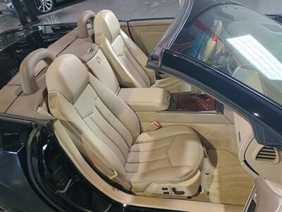 2005 Cadillac XLR - Photo 29 - Boca Raton, FL 33431