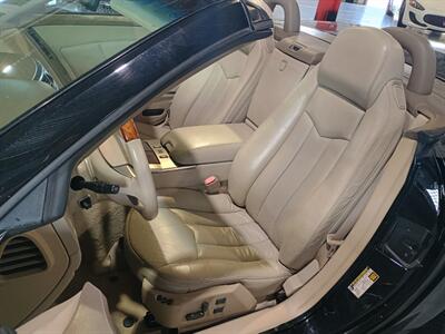 2005 Cadillac XLR - Photo 15 - Boca Raton, FL 33431