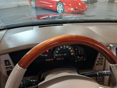 2005 Cadillac XLR - Photo 21 - Boca Raton, FL 33431