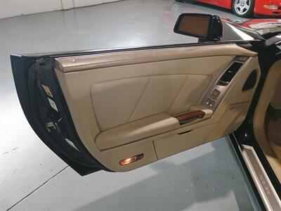 2005 Cadillac XLR - Photo 12 - Boca Raton, FL 33431