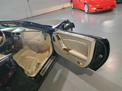 2005 Cadillac XLR - Photo 33 - Boca Raton, FL 33431