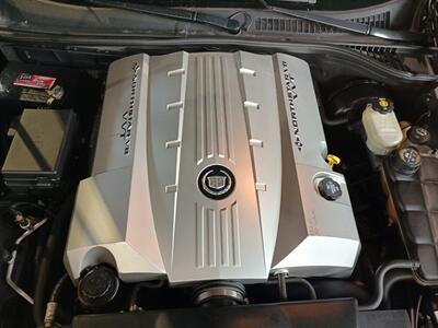 2005 Cadillac XLR - Photo 37 - Boca Raton, FL 33431