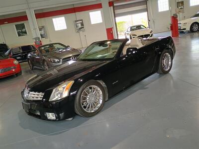 2005 Cadillac XLR - Photo 1 - Boca Raton, FL 33431