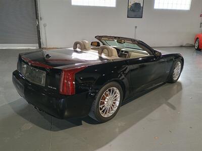 2005 Cadillac XLR - Photo 7 - Boca Raton, FL 33431