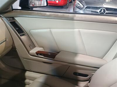 2005 Cadillac XLR - Photo 24 - Boca Raton, FL 33431