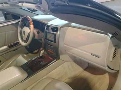2005 Cadillac XLR - Photo 32 - Boca Raton, FL 33431