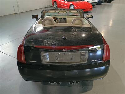 2005 Cadillac XLR - Photo 5 - Boca Raton, FL 33431