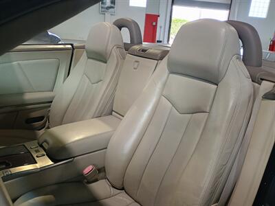 2005 Cadillac XLR - Photo 17 - Boca Raton, FL 33431