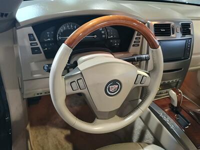 2005 Cadillac XLR - Photo 18 - Boca Raton, FL 33431