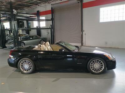 2005 Cadillac XLR - Photo 8 - Boca Raton, FL 33431