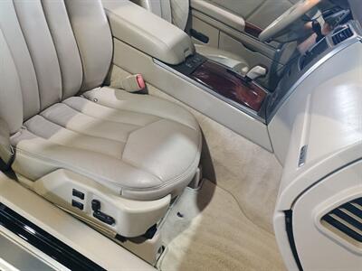 2005 Cadillac XLR - Photo 30 - Boca Raton, FL 33431