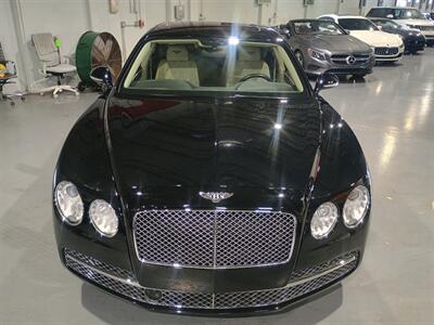 2016 Bentley Flying Spur W12   - Photo 10 - Boca Raton, FL 33431