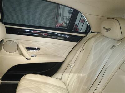 2016 Bentley Flying Spur W12   - Photo 34 - Boca Raton, FL 33431