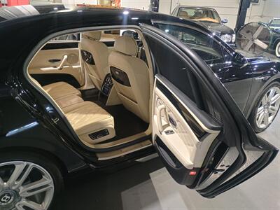 2016 Bentley Flying Spur W12   - Photo 36 - Boca Raton, FL 33431