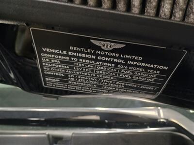 2016 Bentley Flying Spur W12   - Photo 45 - Boca Raton, FL 33431