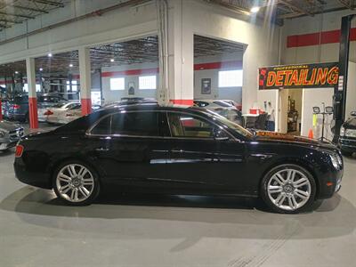 2016 Bentley Flying Spur W12   - Photo 7 - Boca Raton, FL 33431