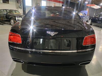 2016 Bentley Flying Spur W12   - Photo 4 - Boca Raton, FL 33431