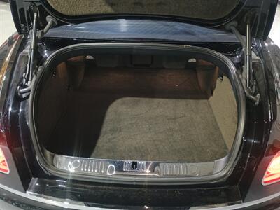 2016 Bentley Flying Spur W12   - Photo 47 - Boca Raton, FL 33431