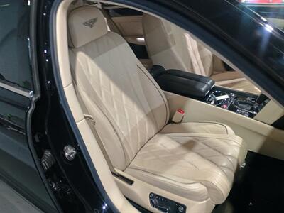2016 Bentley Flying Spur W12   - Photo 39 - Boca Raton, FL 33431