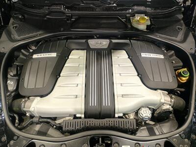 2016 Bentley Flying Spur W12   - Photo 42 - Boca Raton, FL 33431