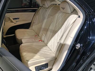 2016 Bentley Flying Spur W12   - Photo 31 - Boca Raton, FL 33431