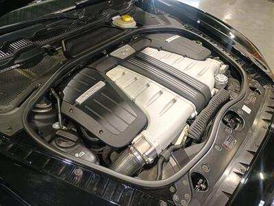 2016 Bentley Flying Spur W12   - Photo 41 - Boca Raton, FL 33431