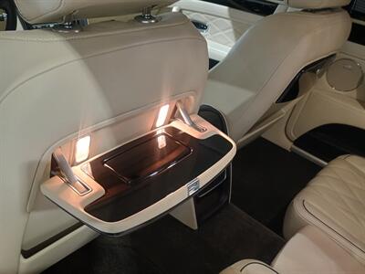 2016 Bentley Flying Spur W12   - Photo 32 - Boca Raton, FL 33431