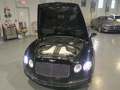 2016 Bentley Flying Spur W12   - Photo 40 - Boca Raton, FL 33431