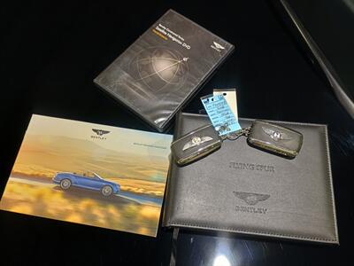 2016 Bentley Flying Spur W12   - Photo 56 - Boca Raton, FL 33431