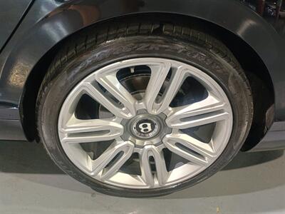 2016 Bentley Flying Spur W12   - Photo 52 - Boca Raton, FL 33431