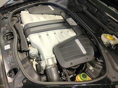 2016 Bentley Flying Spur W12   - Photo 44 - Boca Raton, FL 33431