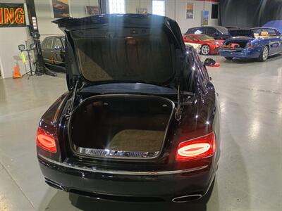 2016 Bentley Flying Spur W12   - Photo 46 - Boca Raton, FL 33431