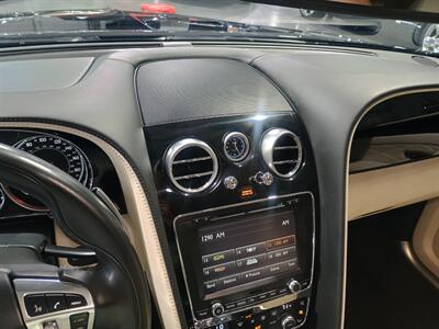 2016 Bentley Flying Spur W12   - Photo 23 - Boca Raton, FL 33431