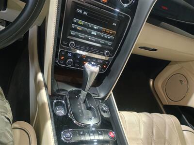 2016 Bentley Flying Spur W12   - Photo 27 - Boca Raton, FL 33431