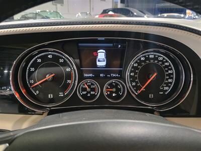 2016 Bentley Flying Spur W12   - Photo 21 - Boca Raton, FL 33431