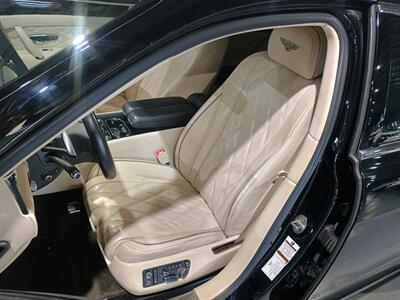 2016 Bentley Flying Spur W12   - Photo 16 - Boca Raton, FL 33431