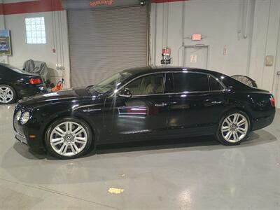 2016 Bentley Flying Spur W12   - Photo 2 - Boca Raton, FL 33431