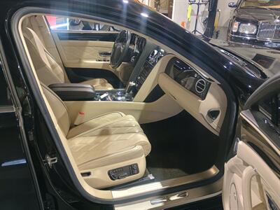 2016 Bentley Flying Spur W12   - Photo 37 - Boca Raton, FL 33431