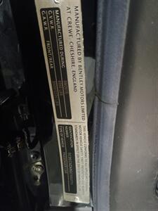 2016 Bentley Flying Spur W12   - Photo 55 - Boca Raton, FL 33431