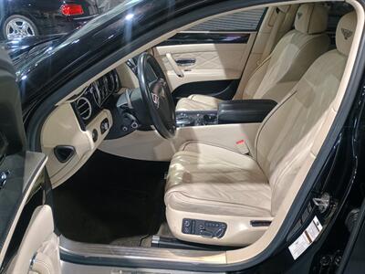 2016 Bentley Flying Spur W12   - Photo 15 - Boca Raton, FL 33431
