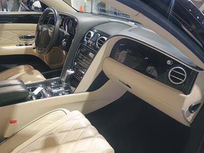 2016 Bentley Flying Spur W12   - Photo 38 - Boca Raton, FL 33431