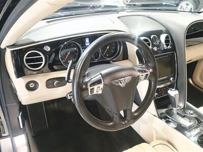2016 Bentley Flying Spur W12   - Photo 18 - Boca Raton, FL 33431