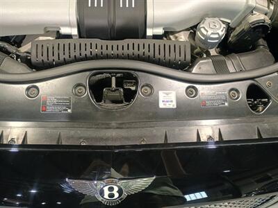 2016 Bentley Flying Spur W12   - Photo 43 - Boca Raton, FL 33431