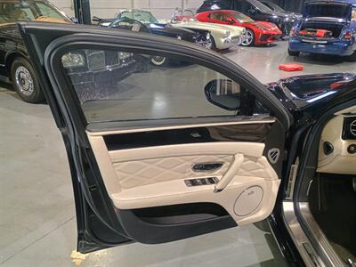 2016 Bentley Flying Spur W12   - Photo 13 - Boca Raton, FL 33431