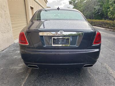 2017 Rolls-Royce Ghost   - Photo 17 - Boca Raton, FL 33431