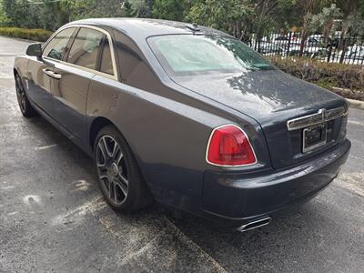 2017 Rolls-Royce Ghost   - Photo 14 - Boca Raton, FL 33431